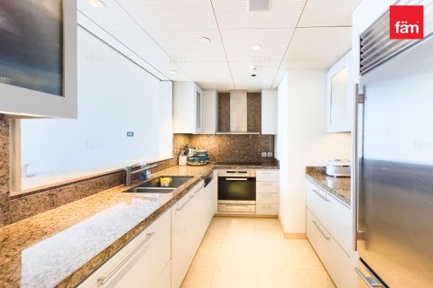 Apartment til salg i Downtown Dubai (Downtown Burj Dubai), Dubai, UAE 2 soveværelser, 182.8 kvm № 708368 - foto 5