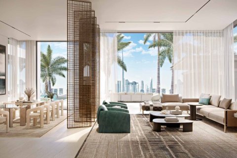 Vila u gradu Dubai, UAE 5 spavaće sobe, 1444.2 m2 Br. 708360 - Slika 7
