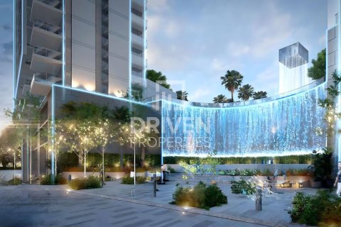 Byt v DAMAC Hills (Akoya by DAMAC), Dubai, SAE 1 ložnice, 58.62 m² Č.: 744311 - fotografie 10