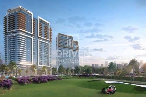 Byt v DAMAC Hills (Akoya by DAMAC), Dubai, SAE 1 ložnice, 58.62 m² Č.: 744311 - fotografie 9