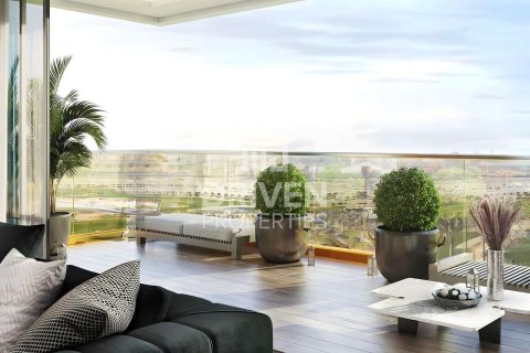 Byt v DAMAC Hills (Akoya by DAMAC), Dubai, SAE 1 ložnice, 58.62 m² Č.: 744311 - fotografie 8