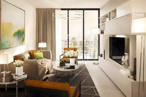 Byt v DAMAC Hills (Akoya by DAMAC), Dubai, SAE 1 ložnice, 58.62 m² Č.: 744311 - fotografie 2