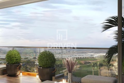 Byt v DAMAC Hills (Akoya by DAMAC), Dubai, SAE 1 ložnice, 58.62 m² Č.: 744311 - fotografie 7