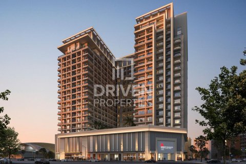 Lägenhet till försäljning i Al Barsha, Dubai, UAE 3 sovrum, 170.66 kvm Nr. 744306 - fotografi 3