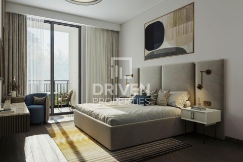 Lägenhet till försäljning i Al Barsha, Dubai, UAE 3 sovrum, 170.66 kvm Nr. 744306 - fotografi 13