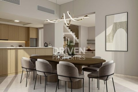 Lägenhet till försäljning i Al Barsha, Dubai, UAE 3 sovrum, 170.66 kvm Nr. 744306 - fotografi 8