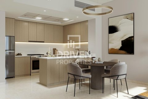 Lägenhet till försäljning i Al Barsha, Dubai, UAE 3 sovrum, 170.66 kvm Nr. 744306 - fotografi 10