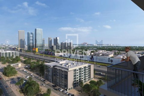 Lägenhet till försäljning i Al Barsha, Dubai, UAE 3 sovrum, 170.66 kvm Nr. 744306 - fotografi 4