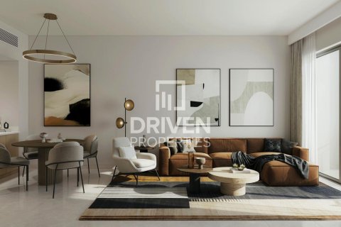 Lägenhet till försäljning i Al Barsha, Dubai, UAE 3 sovrum, 170.66 kvm Nr. 744306 - fotografi 11