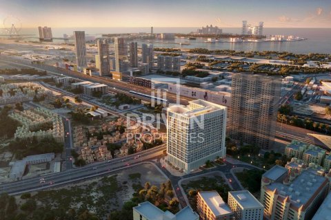Lägenhet till försäljning i Al Barsha, Dubai, UAE 3 sovrum, 170.66 kvm Nr. 744306 - fotografi 1