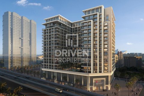 Lägenhet till försäljning i Al Barsha, Dubai, UAE 3 sovrum, 170.66 kvm Nr. 744306 - fotografi 5