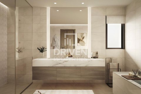Townhouse di Mohammed Bin Rashid City, Dubai, UEA 4 kamar tidur, 450.58 m2 nomor 744307 - foto 12