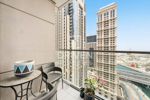 Apartmen di Business Bay, Dubai, UAE 2 bilik tidur, 140.38 meter persegi № 744308 - foto 13