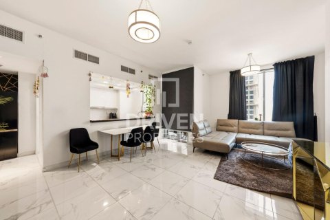 Apartmen di Business Bay, Dubai, UAE 2 bilik tidur, 140.38 meter persegi № 744308 - foto 3