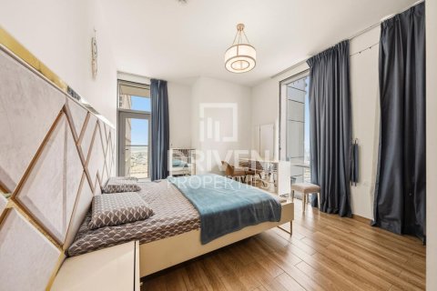 Apartmen di Business Bay, Dubai, UAE 2 bilik tidur, 140.38 meter persegi № 744308 - foto 10