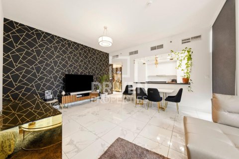 Apartmen di Business Bay, Dubai, UAE 2 bilik tidur, 140.38 meter persegi № 744308 - foto 4