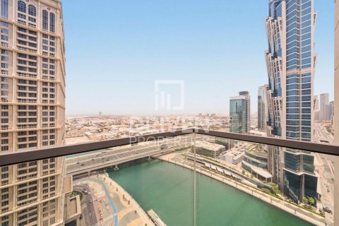 Apartmen di Business Bay, Dubai, UAE 2 bilik tidur, 140.38 meter persegi № 744308 - foto 12