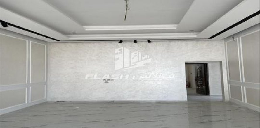 Villa i Al Qusaidat, Ras Al Khaimah, UAE 4 sovrum, 1022 kvm Nr. 656897