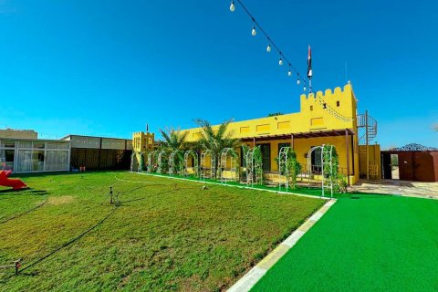 Granja en venta en Al Rams, Ras Al Khaimah, EAU 1022 m2 № 656894 - foto 2