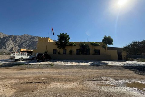 Granja en venta en Al Rams, Ras Al Khaimah, EAU 1022 m2 № 656894 - foto 29