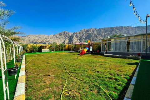 Granja en venta en Al Rams, Ras Al Khaimah, EAU 1022 m2 № 656894 - foto 19