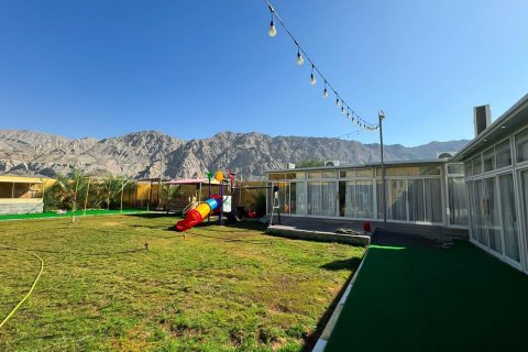 Granja en venta en Al Rams, Ras Al Khaimah, EAU 1022 m2 № 656894 - foto 20