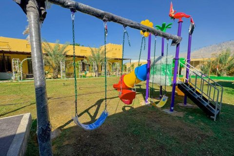 Granja en venta en Al Rams, Ras Al Khaimah, EAU 1022 m2 № 656894 - foto 6