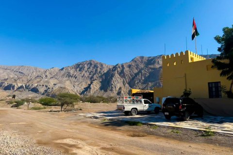 Granja en venta en Al Rams, Ras Al Khaimah, EAU 1022 m2 № 656894 - foto 28