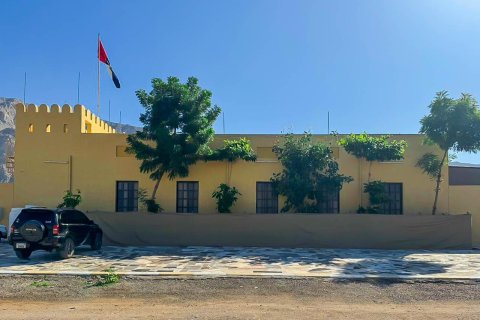 Granja en venta en Al Rams, Ras Al Khaimah, EAU 1022 m2 № 656894 - foto 1