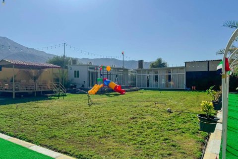 Granja en venta en Al Rams, Ras Al Khaimah, EAU 1022 m2 № 656894 - foto 3