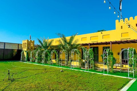 Granja en venta en Al Rams, Ras Al Khaimah, EAU 1022 m2 № 656894 - foto 5