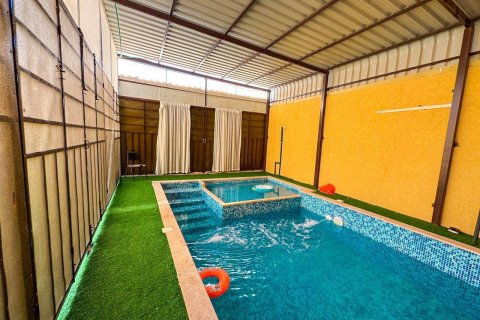 Granja en venta en Al Rams, Ras Al Khaimah, EAU 1022 m2 № 656894 - foto 21