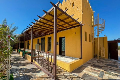 Granja en venta en Al Rams, Ras Al Khaimah, EAU 1022 m2 № 656894 - foto 8