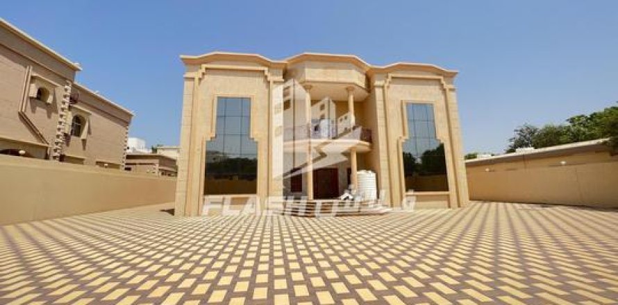 Villa in Al Dhait, Ras Al Khaimah, VAE 5 slaapkamers, 1486 vr.m. nr 656898