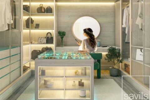 Damac Lagoons、Dubai、UAE にあるマンション販売中 1ベッドルーム、74 m2、No680939 - 写真 14