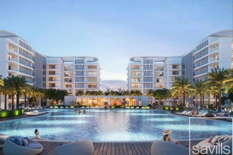 Damac Lagoons、Dubai、UAE にあるマンション販売中 1ベッドルーム、74 m2、No680939 - 写真 9