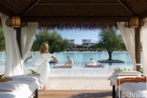 Kaupunkipientalo Damac Lagoons, Dubai, Arabiemiraatit 3 makuuhuonetta, 144 m2 № 680936 - kuva 5