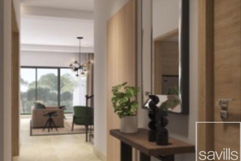 Kaupunkipientalo Damac Lagoons, Dubai, Arabiemiraatit 3 makuuhuonetta, 144 m2 № 680936 - kuva 8