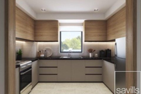 Kaupunkipientalo Damac Lagoons, Dubai, Arabiemiraatit 3 makuuhuonetta, 144 m2 № 680936 - kuva 9