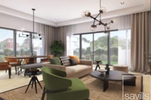 Kaupunkipientalo Damac Lagoons, Dubai, Arabiemiraatit 3 makuuhuonetta, 144 m2 № 680936 - kuva 10