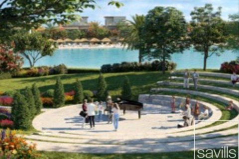 Kaupunkipientalo Damac Lagoons, Dubai, Arabiemiraatit 3 makuuhuonetta, 144 m2 № 680936 - kuva 6