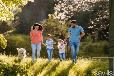 Rumah bandar di Dubai South (Dubai World Central), Dubai, UAE 4 bilik tidur, 341 meter persegi № 680937 - foto 9