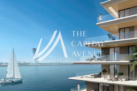 Apartamento para venda em Al Hudayriat Island, Abu Dhabi, EAU 3 quartos, 237 m2 № 681294 - foto 19