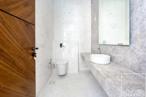 Müüa villa asukohaga Mohammed Bin Rashid City, Dubai, AÜE: 6 magamistoaga, 842 m² Nr 680935 - pilt 16