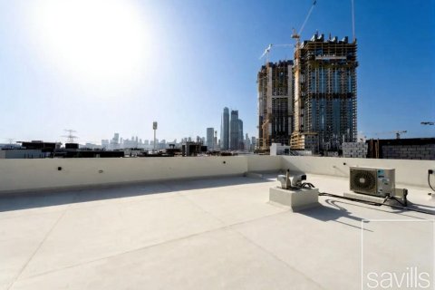 Müüa villa asukohaga Mohammed Bin Rashid City, Dubai, AÜE: 6 magamistoaga, 842 m² Nr 680935 - pilt 14