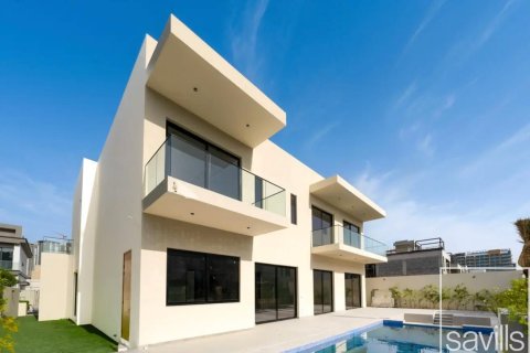 Müüa villa asukohaga Mohammed Bin Rashid City, Dubai, AÜE: 6 magamistoaga, 842 m² Nr 680935 - pilt 19