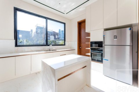 Müüa villa asukohaga Mohammed Bin Rashid City, Dubai, AÜE: 6 magamistoaga, 842 m² Nr 680935 - pilt 11