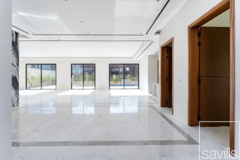Müüa villa asukohaga Mohammed Bin Rashid City, Dubai, AÜE: 6 magamistoaga, 842 m² Nr 680935 - pilt 3