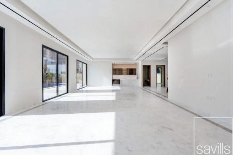 Müüa villa asukohaga Mohammed Bin Rashid City, Dubai, AÜE: 6 magamistoaga, 842 m² Nr 680935 - pilt 4