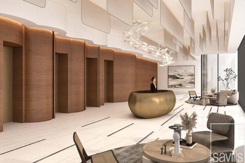 Dubai Sports City、Dubai、UAE にあるマンション販売中 1ベッドルーム、87 m2、No680934 - 写真 10
